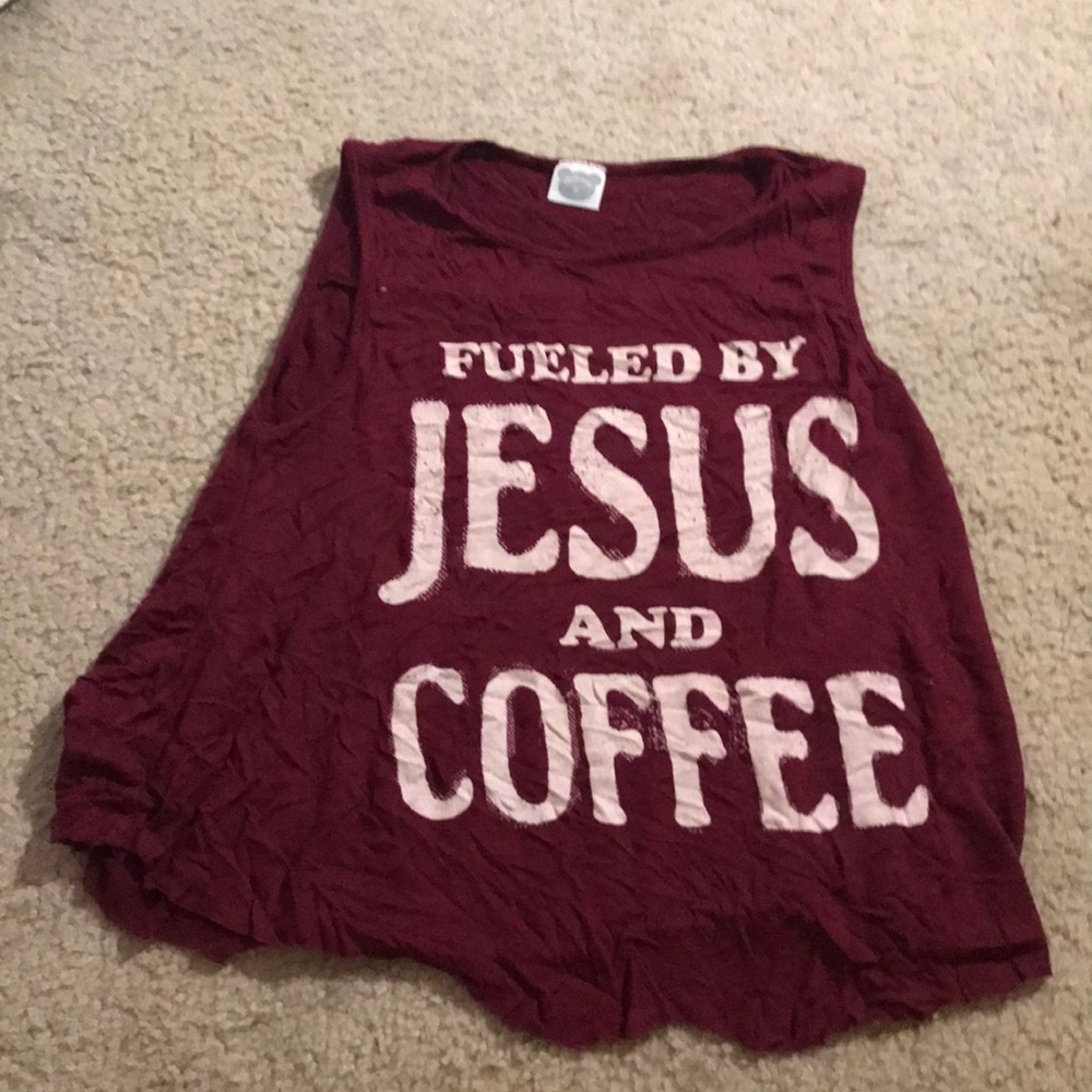 Tank top